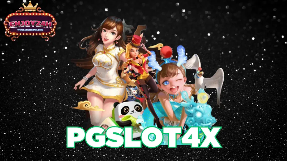 PGSLOT4X