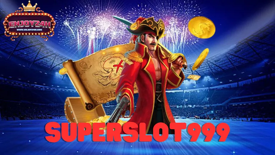 superslot999