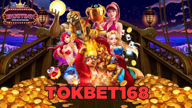 tokbet168