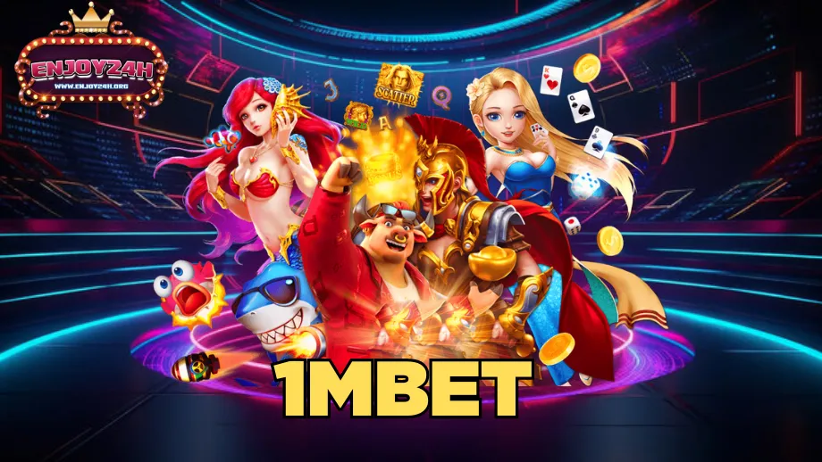 1mbet 