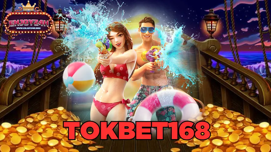 tokbet168