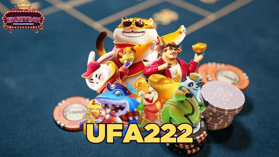 ufa222