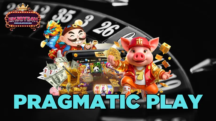 pragmatic play