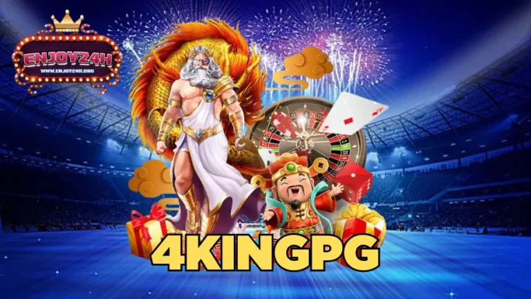 4kingpg