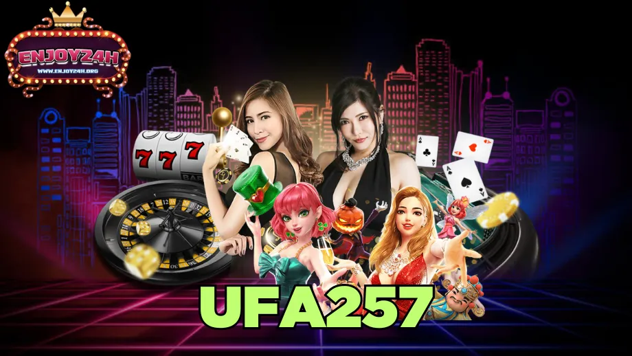 UFA257