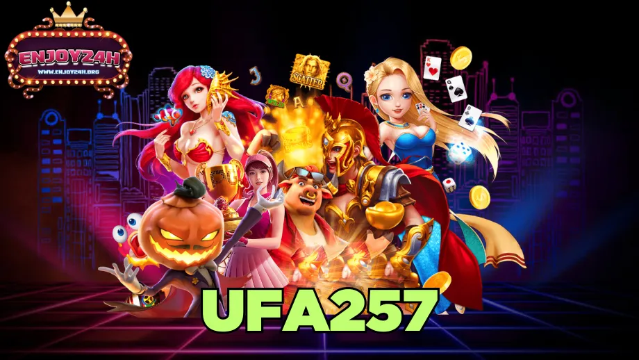 UFA257 