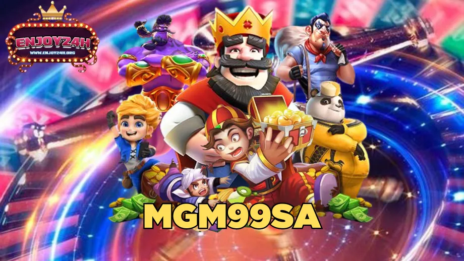 mgm99sa