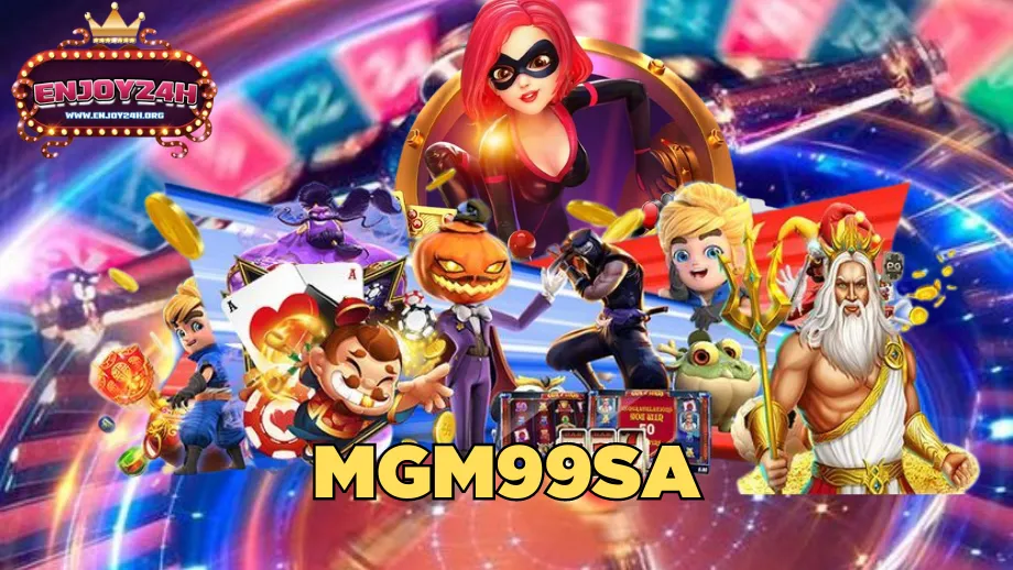 mgm99sa