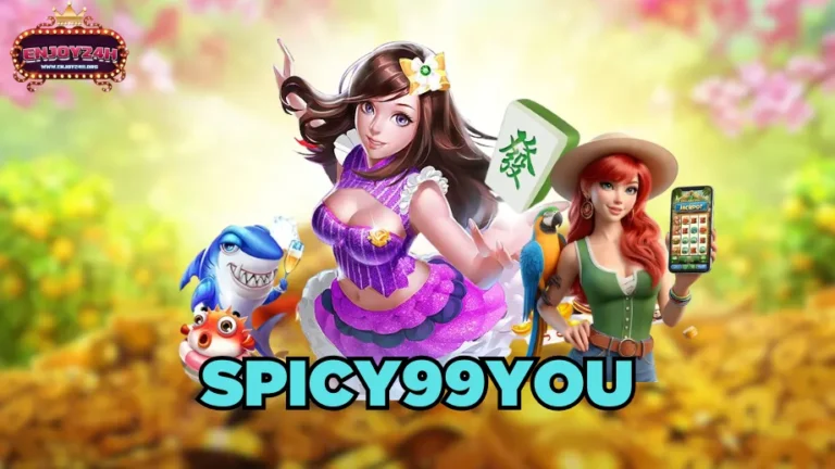 spicy99you