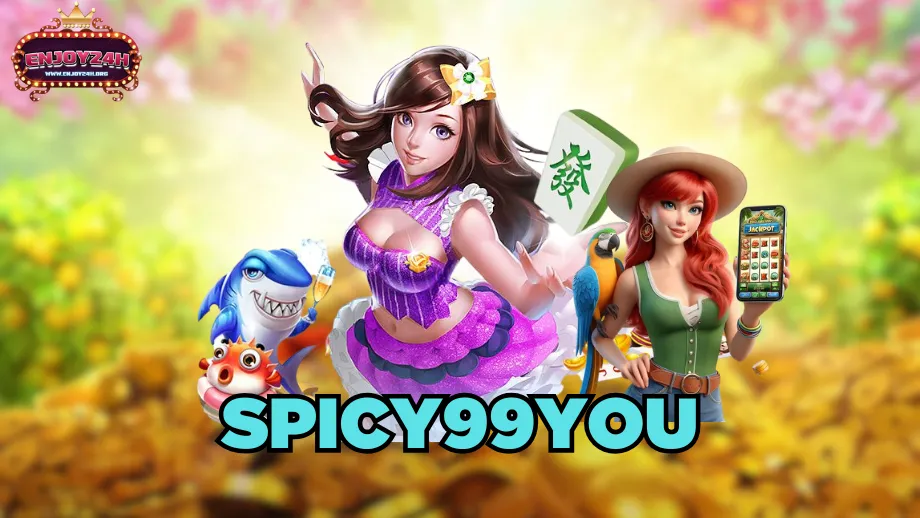 spicy99you